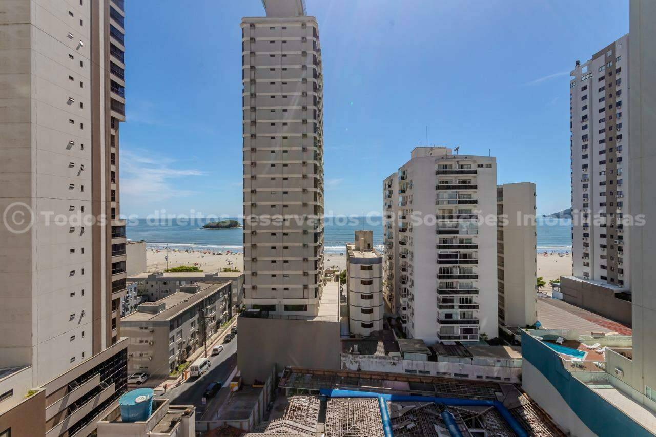 Foto do imóvel Apartamento à venda com 4 dormitórios sendo 1 suíte e 1 vaga de garagem no Edifício Sunshine no centro de Balneário Camboriú