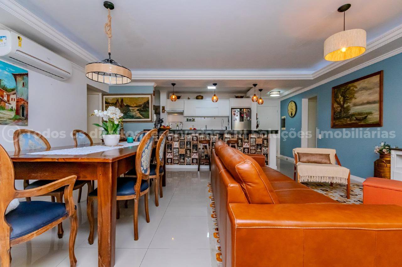 Foto do imóvel Apartamento a venda com 03 Quartos sendo 01 Suite no Edificio Pablo Neruda em Balneario Camboriu 