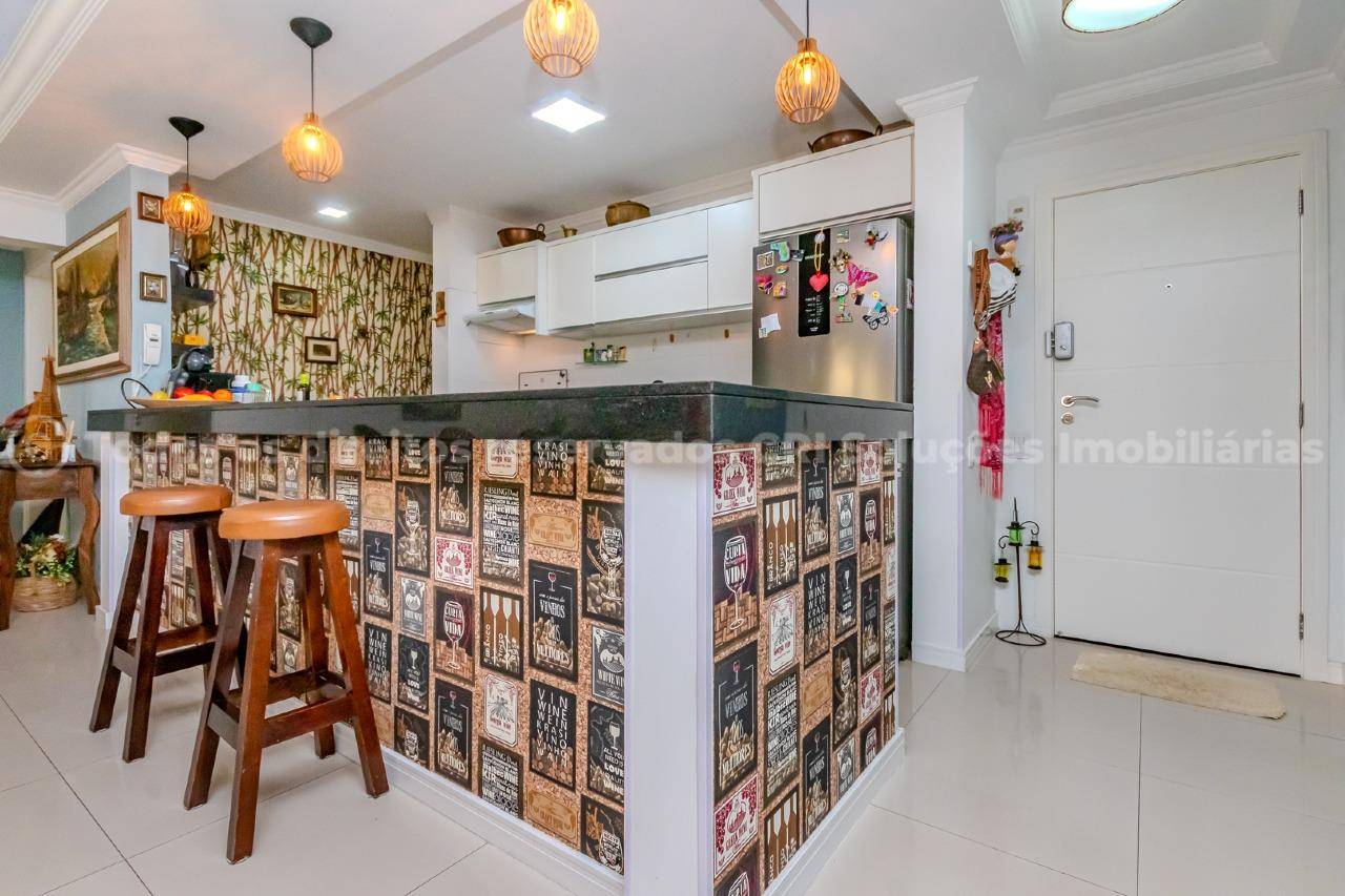 Foto do imóvel Apartamento a venda com 03 Quartos sendo 01 Suite no Edificio Pablo Neruda em Balneario Camboriu 
