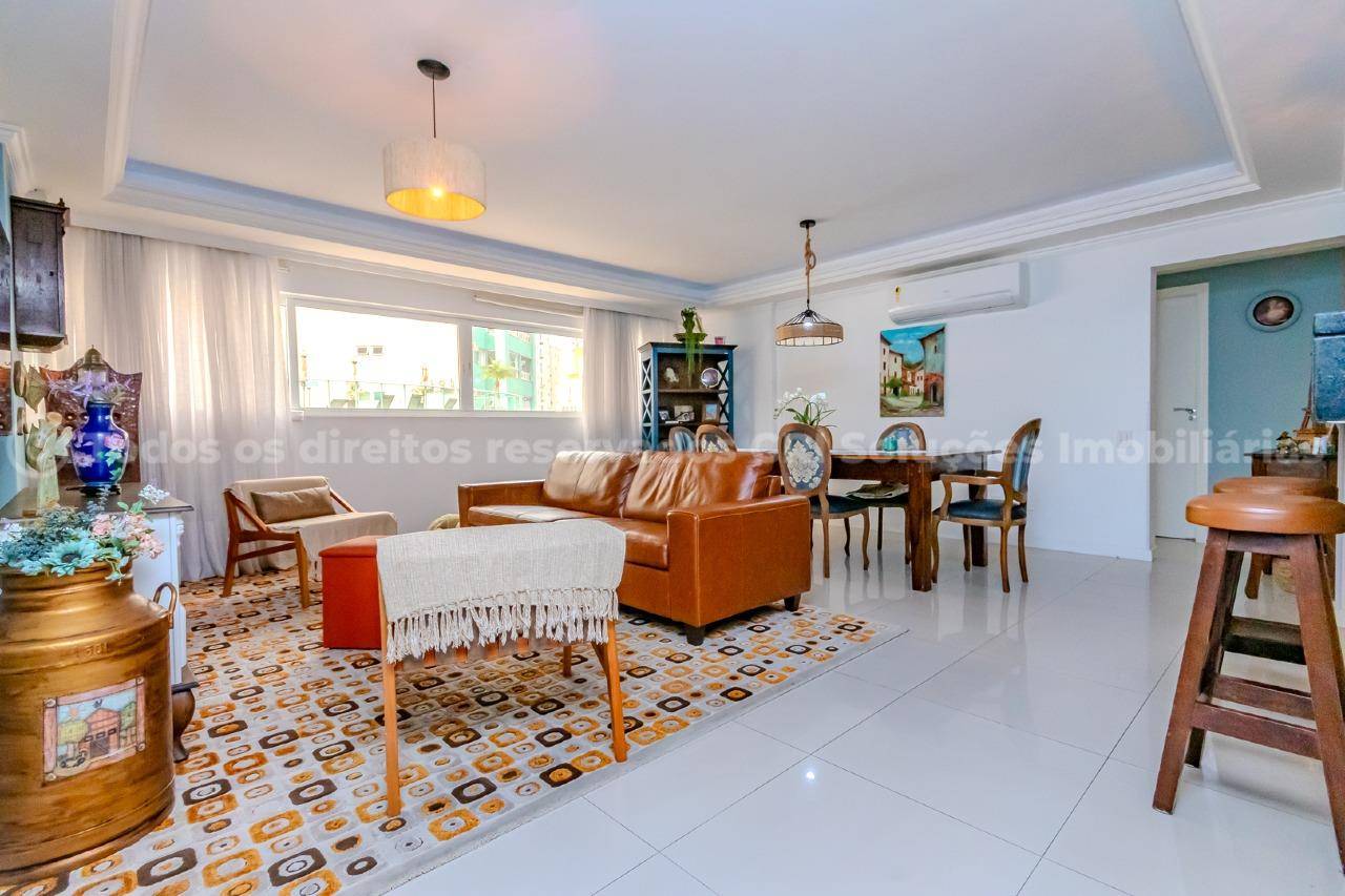 Foto do imóvel Apartamento a venda com 03 Quartos sendo 01 Suite no Edificio Pablo Neruda em Balneario Camboriu 