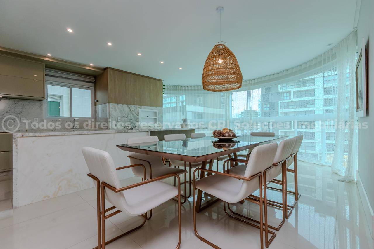 Foto do imóvel Apartamento a venda no Brava Beach Aroeira na Praia Brava em Itajaí