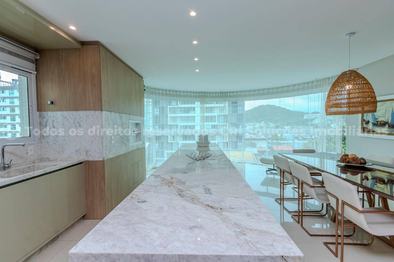 Foto do imóvel Apartamento a venda no Brava Beach Aroeira na Praia Brava em Itajaí