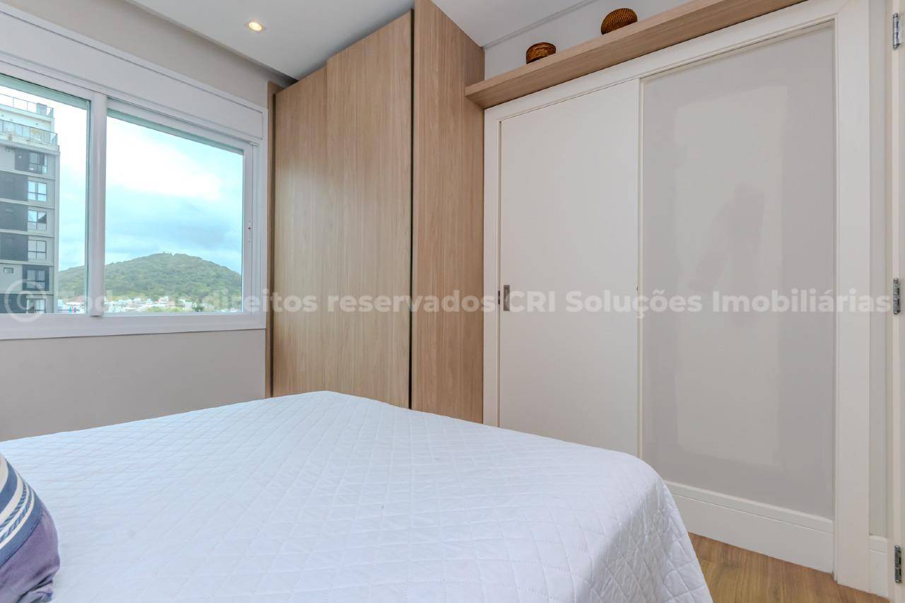 Foto do imóvel Apartamento a venda no Brava Beach Aroeira na Praia Brava em Itajaí