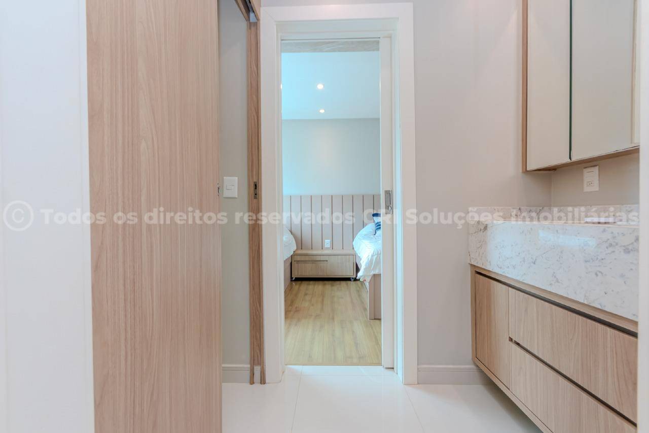 Foto do imóvel Apartamento a venda no Brava Beach Aroeira na Praia Brava em Itajaí