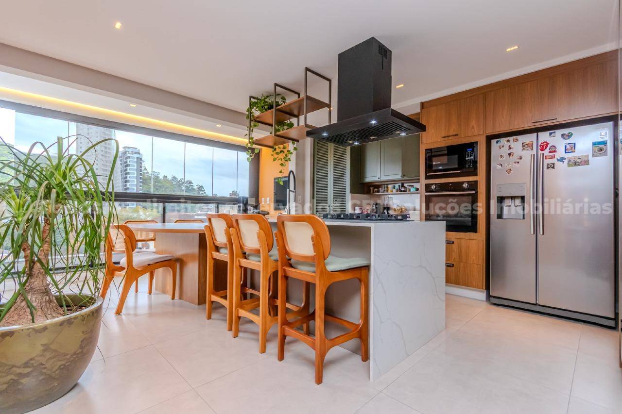 Apartamento 3 Dormitórios no Sun Coast Residence – Bairro Fazenda, Itajaí
