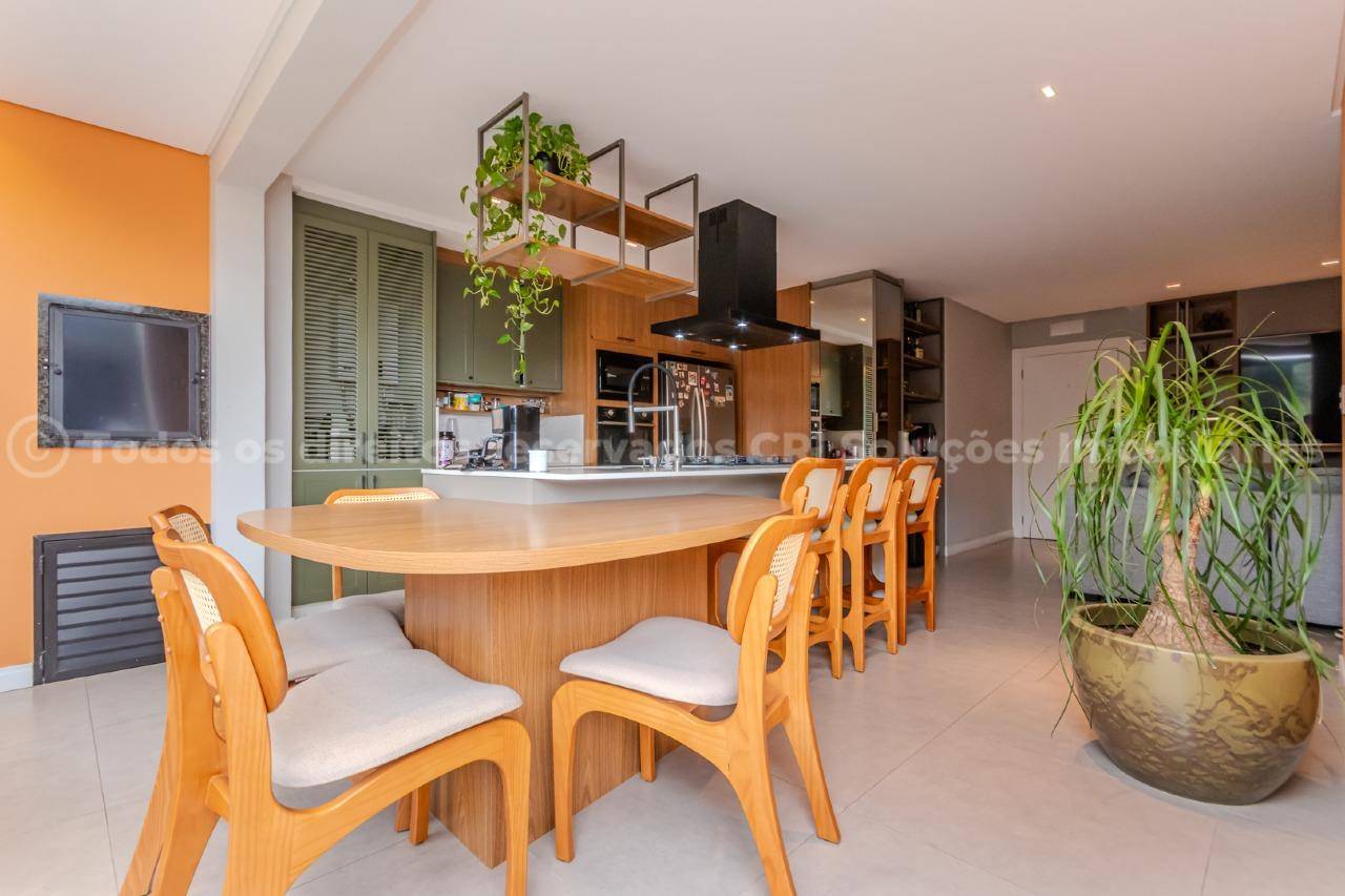 Foto do imóvel Apartamento 3 Dormitórios no Sun Coast Residence – Bairro Fazenda, Itajaí