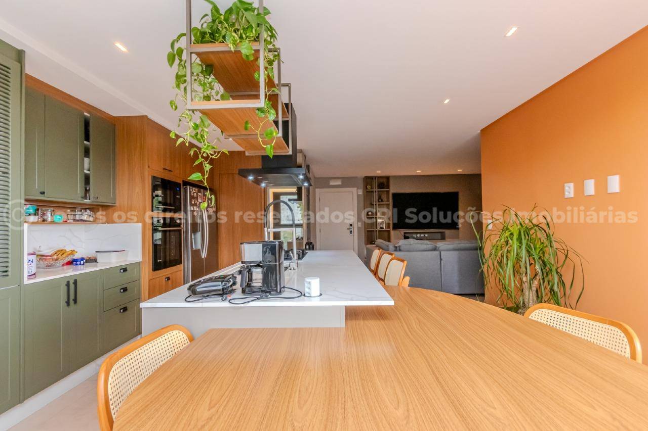 Foto do imóvel Apartamento 3 Dormitórios no Sun Coast Residence – Bairro Fazenda, Itajaí