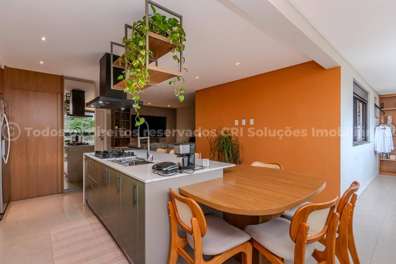 Foto do imóvel Apartamento 3 Dormitórios no Sun Coast Residence – Bairro Fazenda, Itajaí