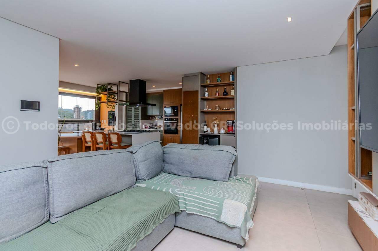 Foto do imóvel Apartamento 3 Dormitórios no Sun Coast Residence – Bairro Fazenda, Itajaí