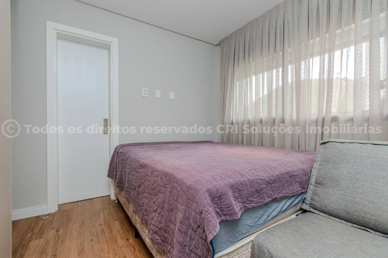 Foto do imóvel Apartamento 3 Dormitórios no Sun Coast Residence – Bairro Fazenda, Itajaí