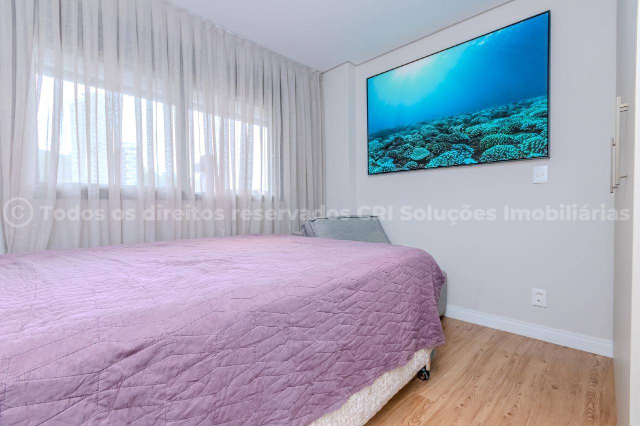 Foto do imóvel Apartamento 3 Dormitórios no Sun Coast Residence – Bairro Fazenda, Itajaí