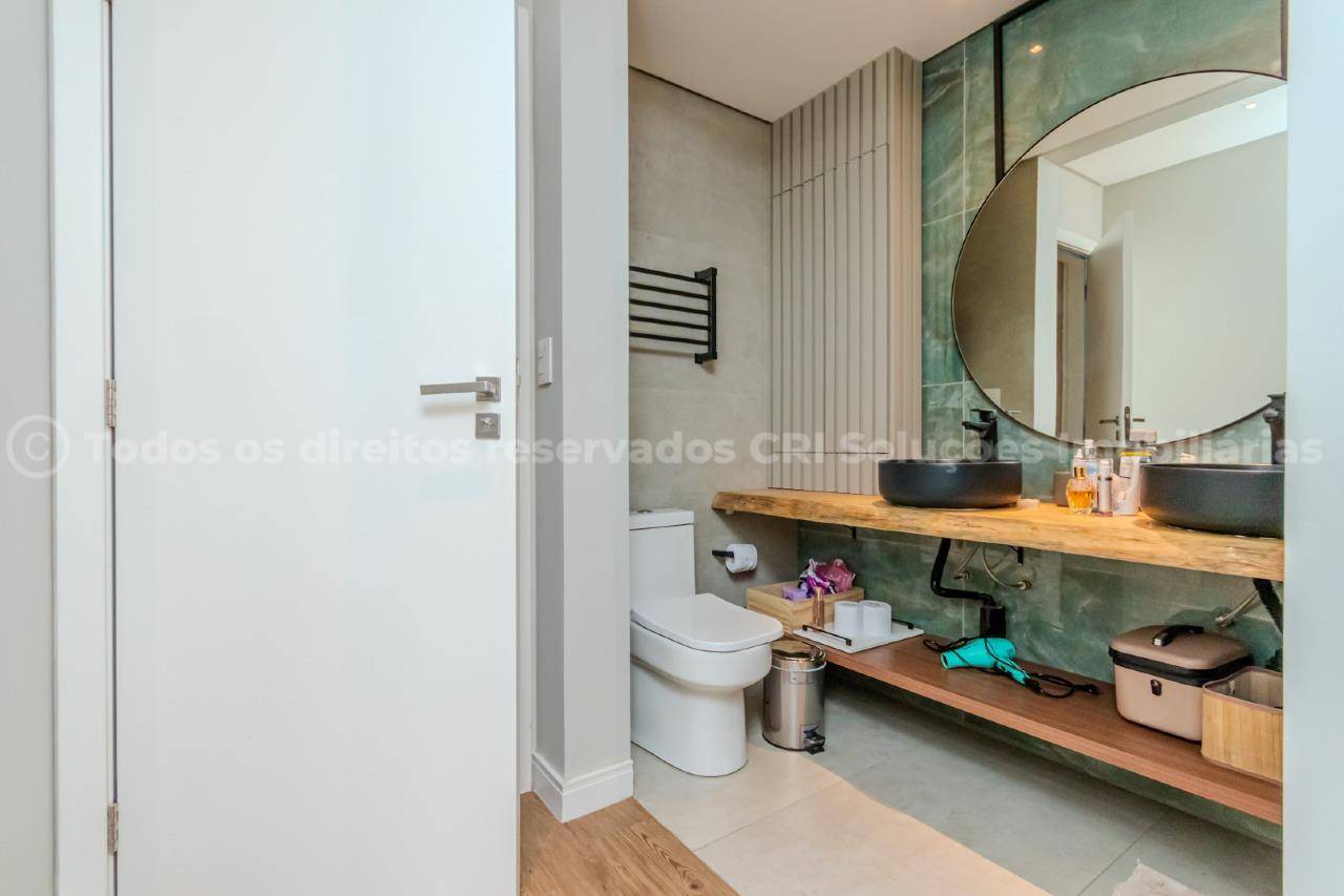 Foto do imóvel Apartamento 3 Dormitórios no Sun Coast Residence – Bairro Fazenda, Itajaí