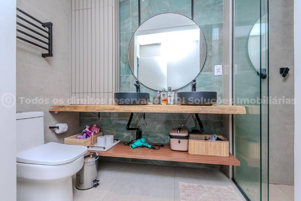 Foto do imóvel Apartamento 3 Dormitórios no Sun Coast Residence – Bairro Fazenda, Itajaí