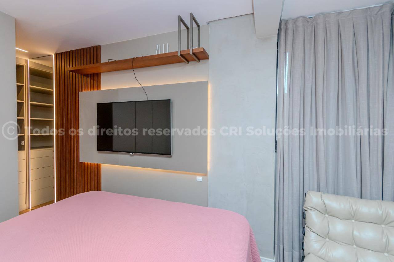 Foto do imóvel Apartamento 3 Dormitórios no Sun Coast Residence – Bairro Fazenda, Itajaí