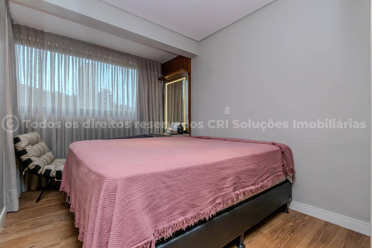 Foto do imóvel Apartamento 3 Dormitórios no Sun Coast Residence – Bairro Fazenda, Itajaí