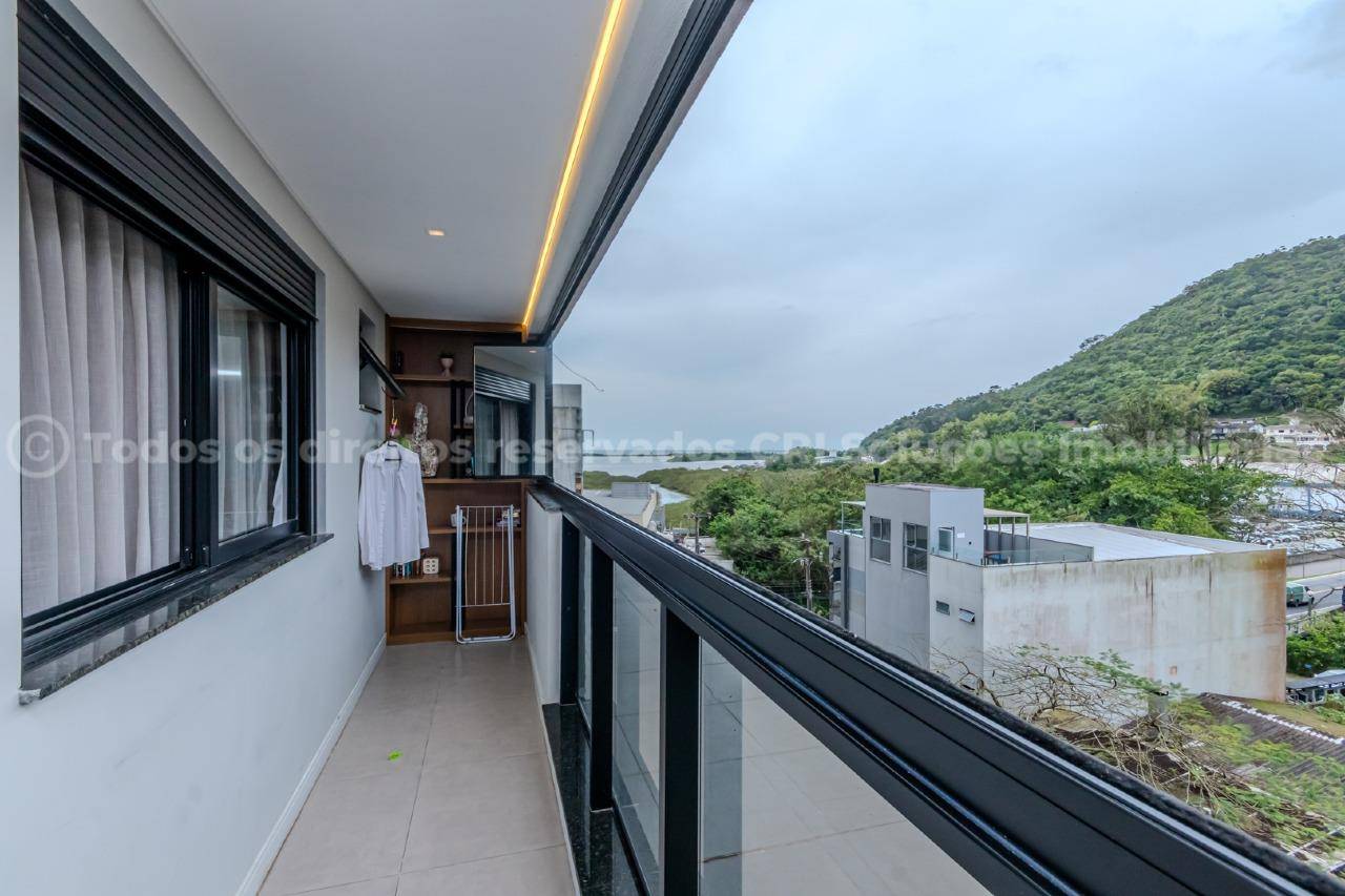 Foto do imóvel Apartamento 3 Dormitórios no Sun Coast Residence – Bairro Fazenda, Itajaí