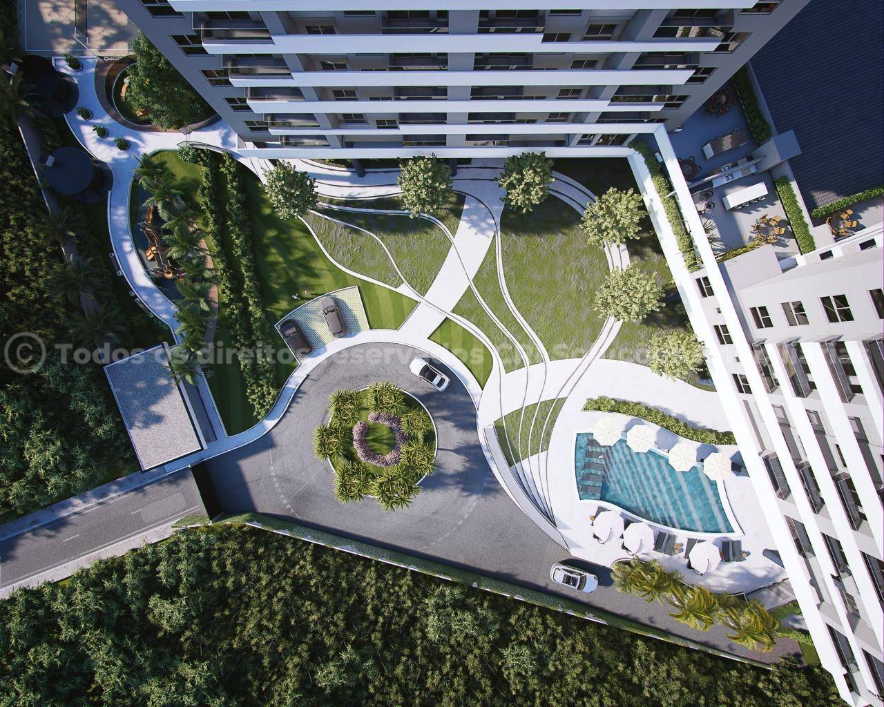 Foto do imóvel Apartamento no Luminares a venda com 3 dormitórios no Bairro Fazenda Itajaí