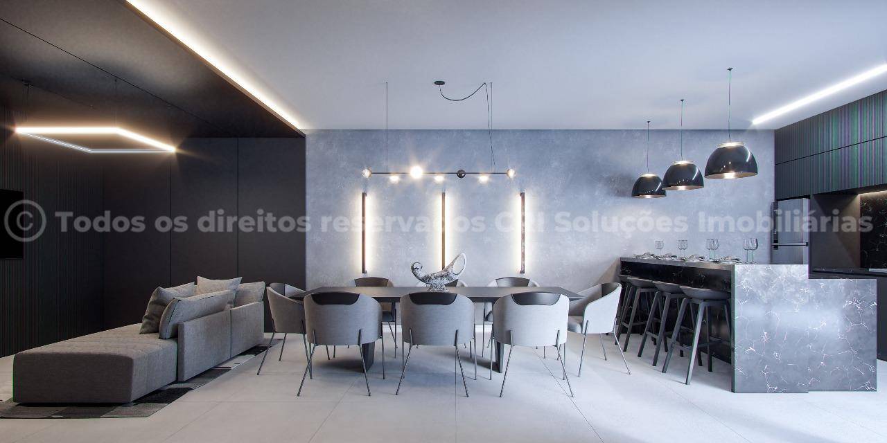 Foto do imóvel Apartamento no Luminares a venda com 3 dormitórios no Bairro Fazenda Itajaí