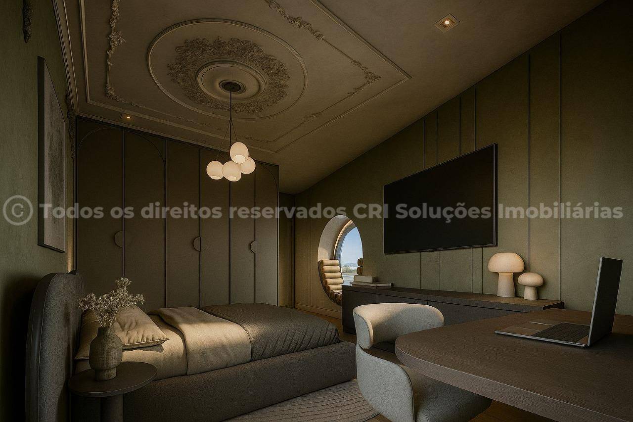 Foto do imóvel Apartamento Trinity Tower 2 dormitórios sendo 1 suíte, 76,03 m², 1 vaga, Bairro Fazenda, Itajaí