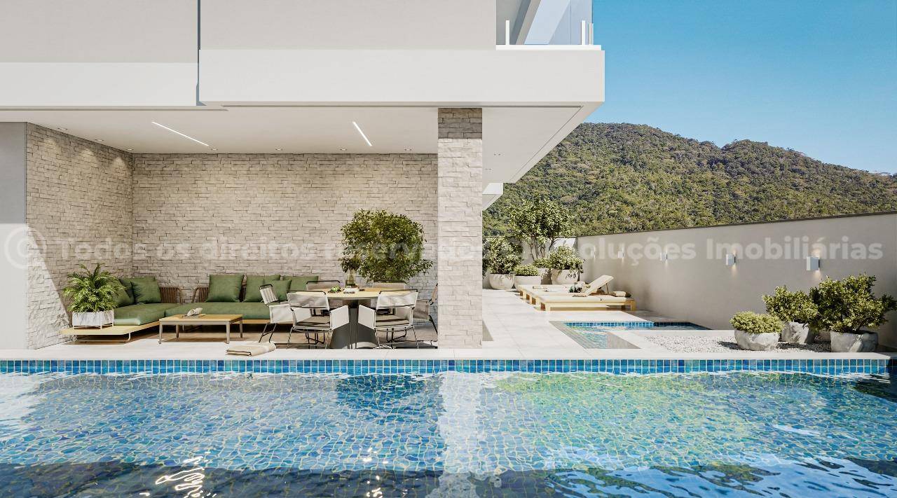 Foto do imóvel Apartamento a venda com 02 Quartos sendo 02 Suites 01 Banheiro no Edifício Lago Louise em Itajai