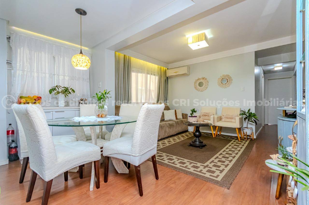 Apartamento com 2 suítes no Imperatriz no Centro de Balneário Camboriú