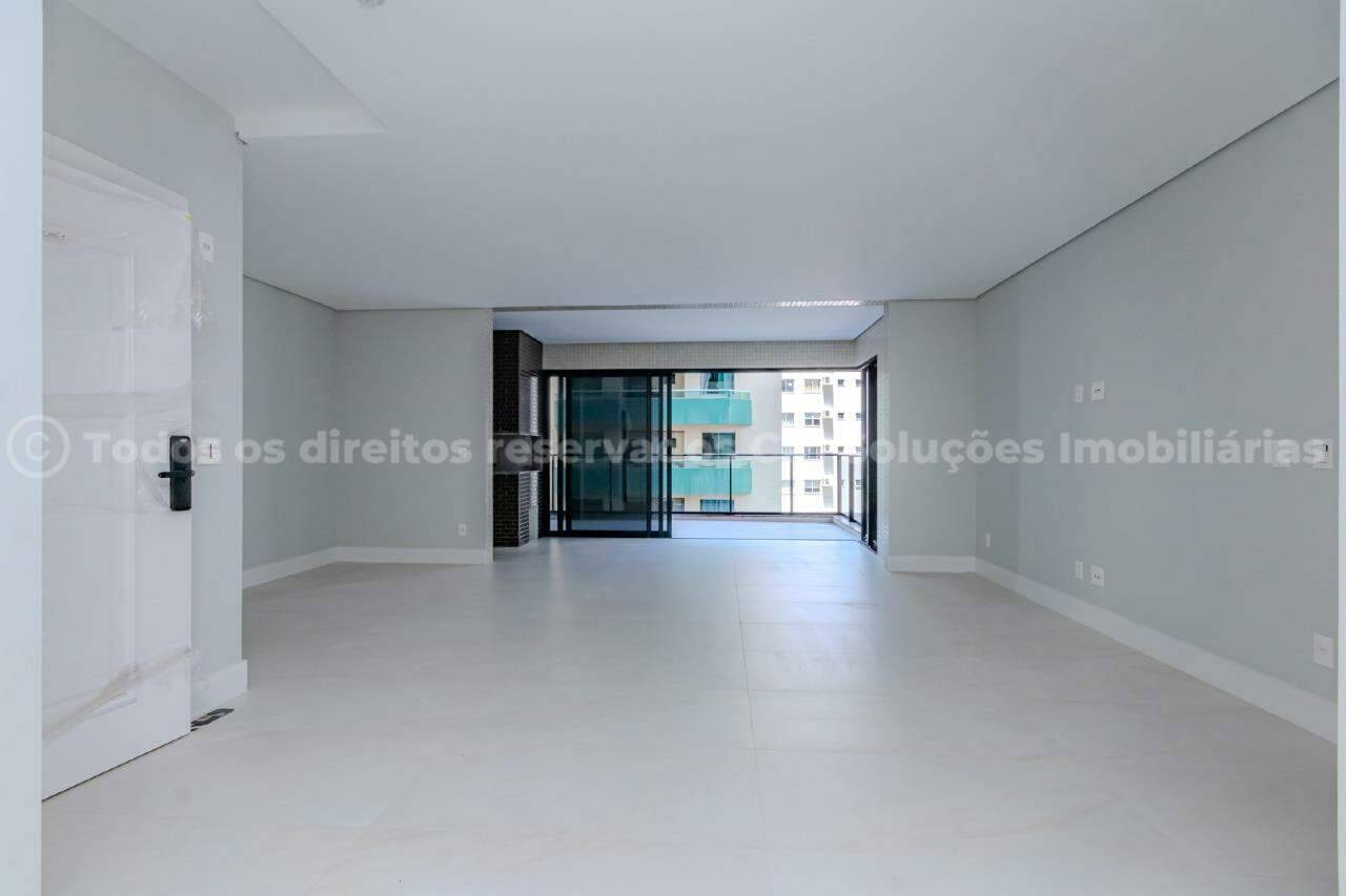Foto do imóvel Apartamento com 4 dormitórios no Edifício Tesla Residencial, Centro de Balneário Camboriú