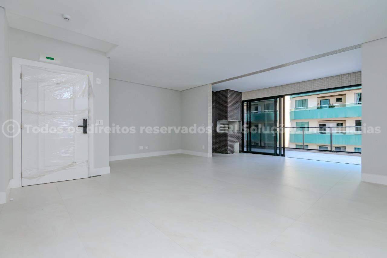 Foto do imóvel Apartamento com 4 dormitórios no Edifício Tesla Residencial, Centro de Balneário Camboriú