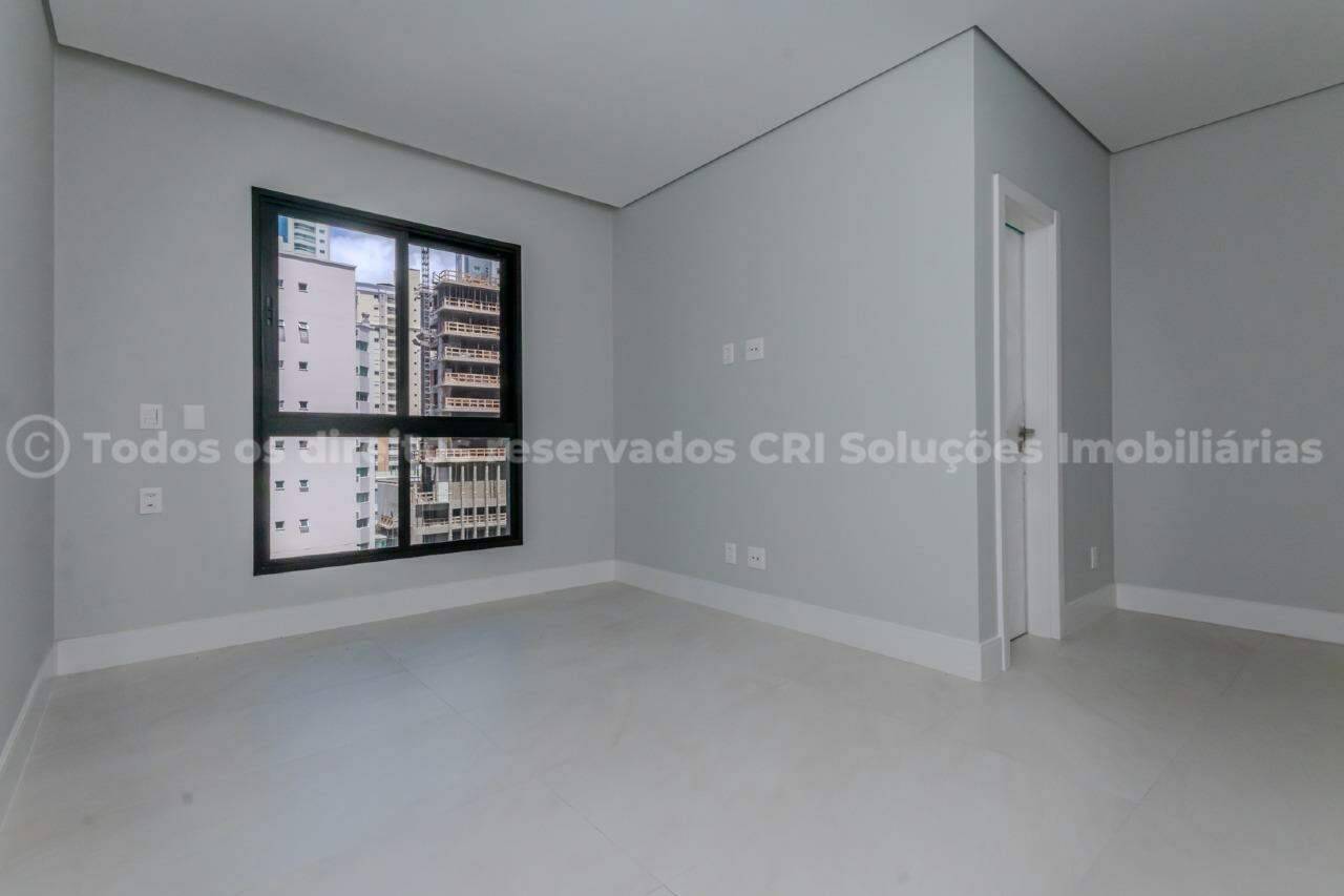 Foto do imóvel Apartamento com 4 dormitórios no Edifício Tesla Residencial, Centro de Balneário Camboriú