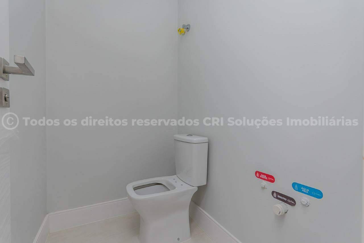 Foto do imóvel Apartamento com 4 dormitórios no Edifício Tesla Residencial, Centro de Balneário Camboriú
