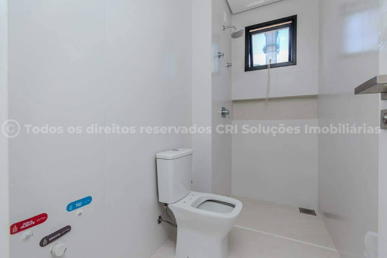 Foto do imóvel Apartamento com 4 dormitórios no Edifício Tesla Residencial, Centro de Balneário Camboriú