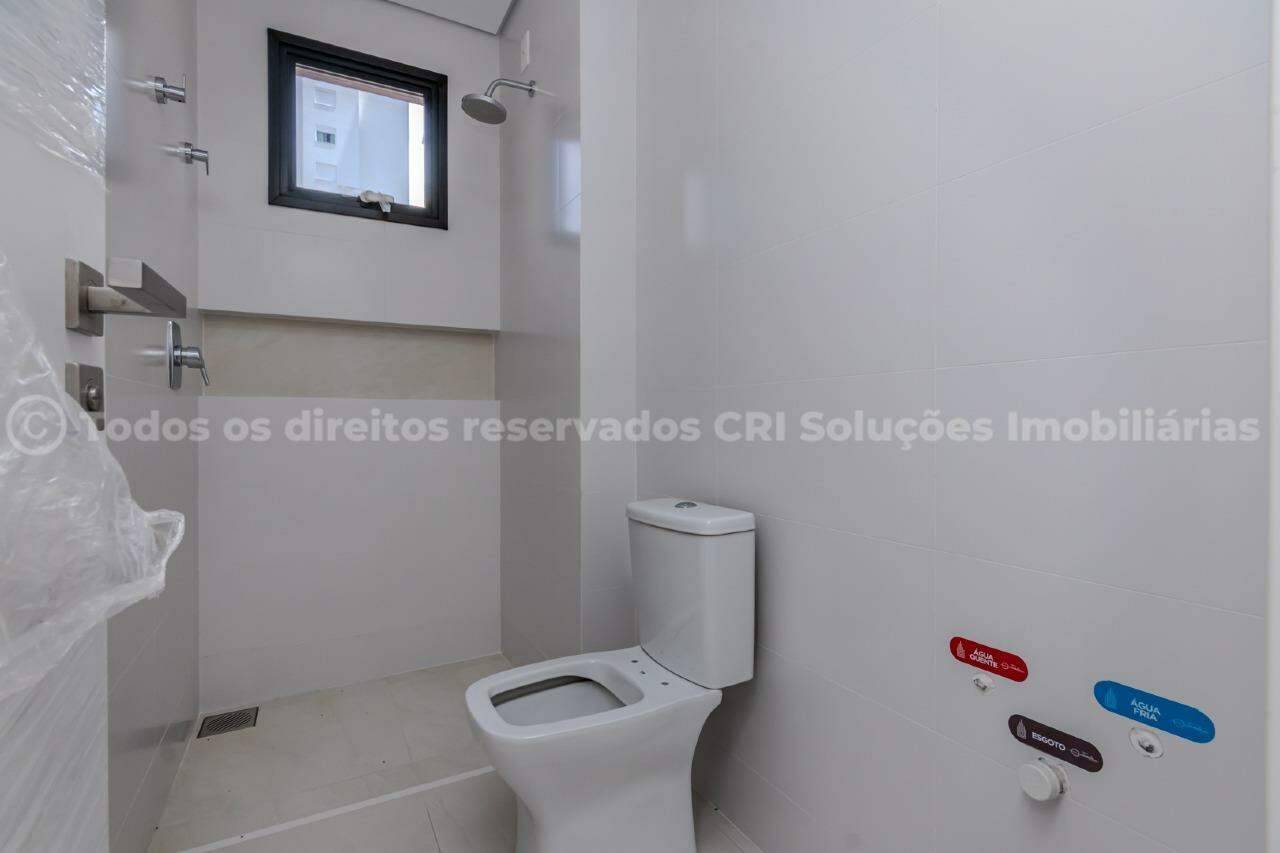 Foto do imóvel Apartamento com 4 dormitórios no Edifício Tesla Residencial, Centro de Balneário Camboriú