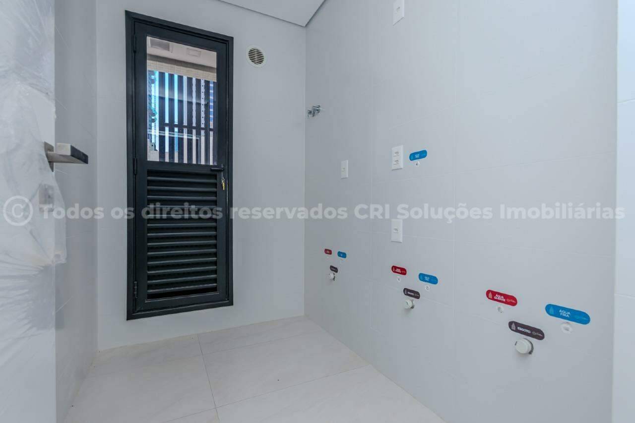 Foto do imóvel Apartamento com 4 dormitórios no Edifício Tesla Residencial, Centro de Balneário Camboriú