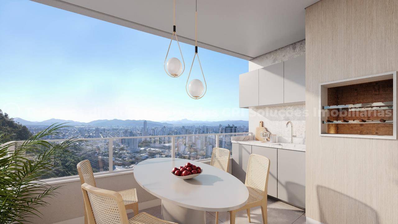 Foto do imóvel Apartamento a venda com 03 Quartos no Monte Solaro no Centro em Itajaí