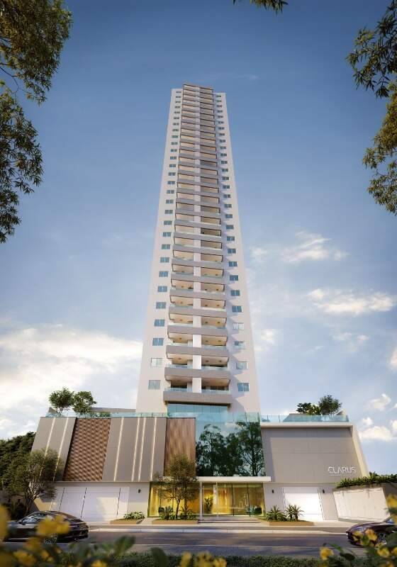 Foto do imóvel Apartamento a venda com 03 Quartos no Monte Solaro no Centro em Itajaí