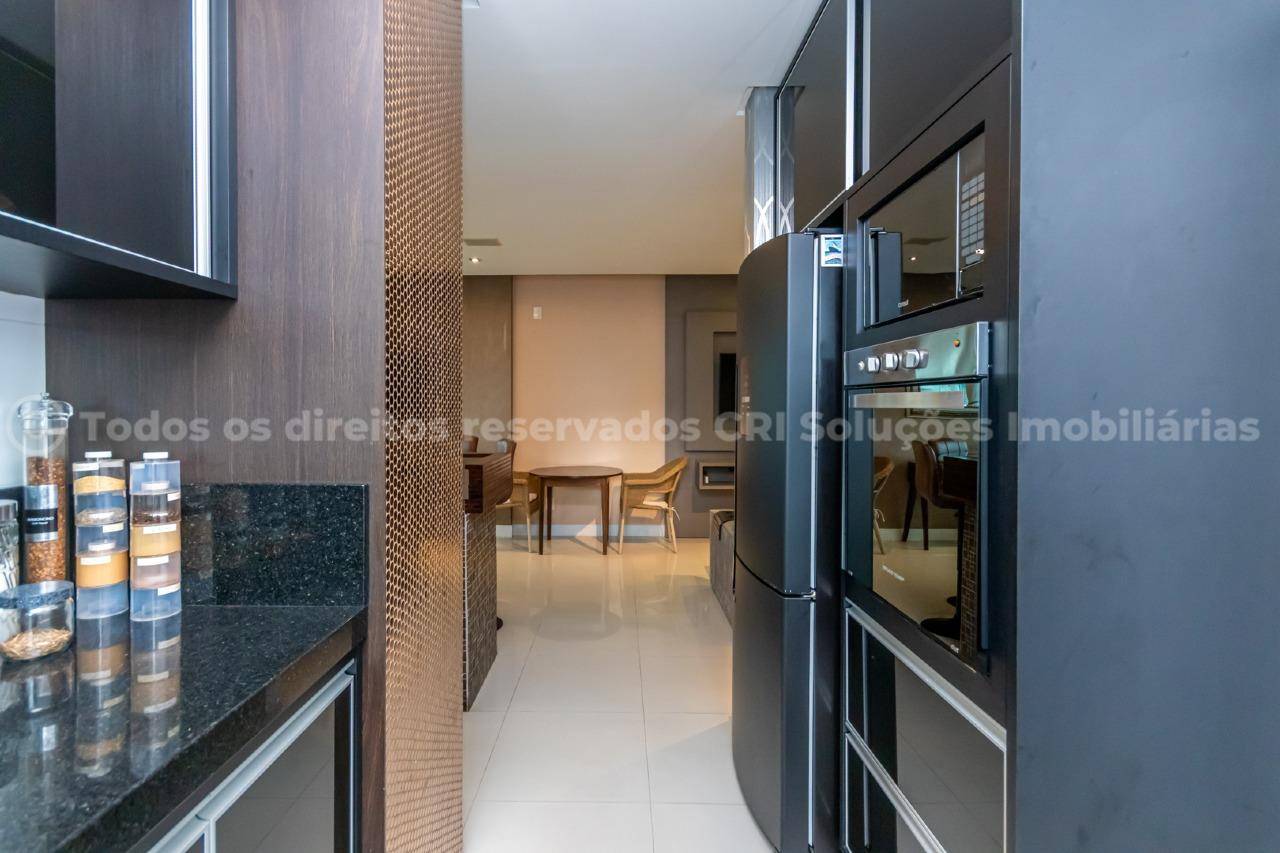 Foto do imóvel Apartamento á venda com 3 suítes amplas no Edifício Porto da Barra, na Barra Sul de Balneário Camboriú