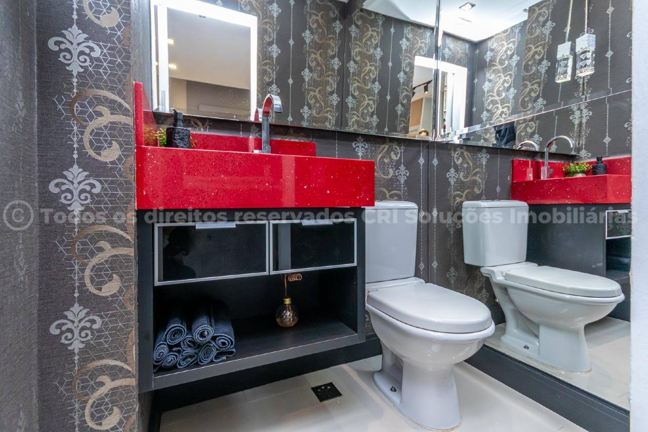 Foto do imóvel Apartamento á venda com 3 suítes amplas no Edifício Porto da Barra, na Barra Sul de Balneário Camboriú