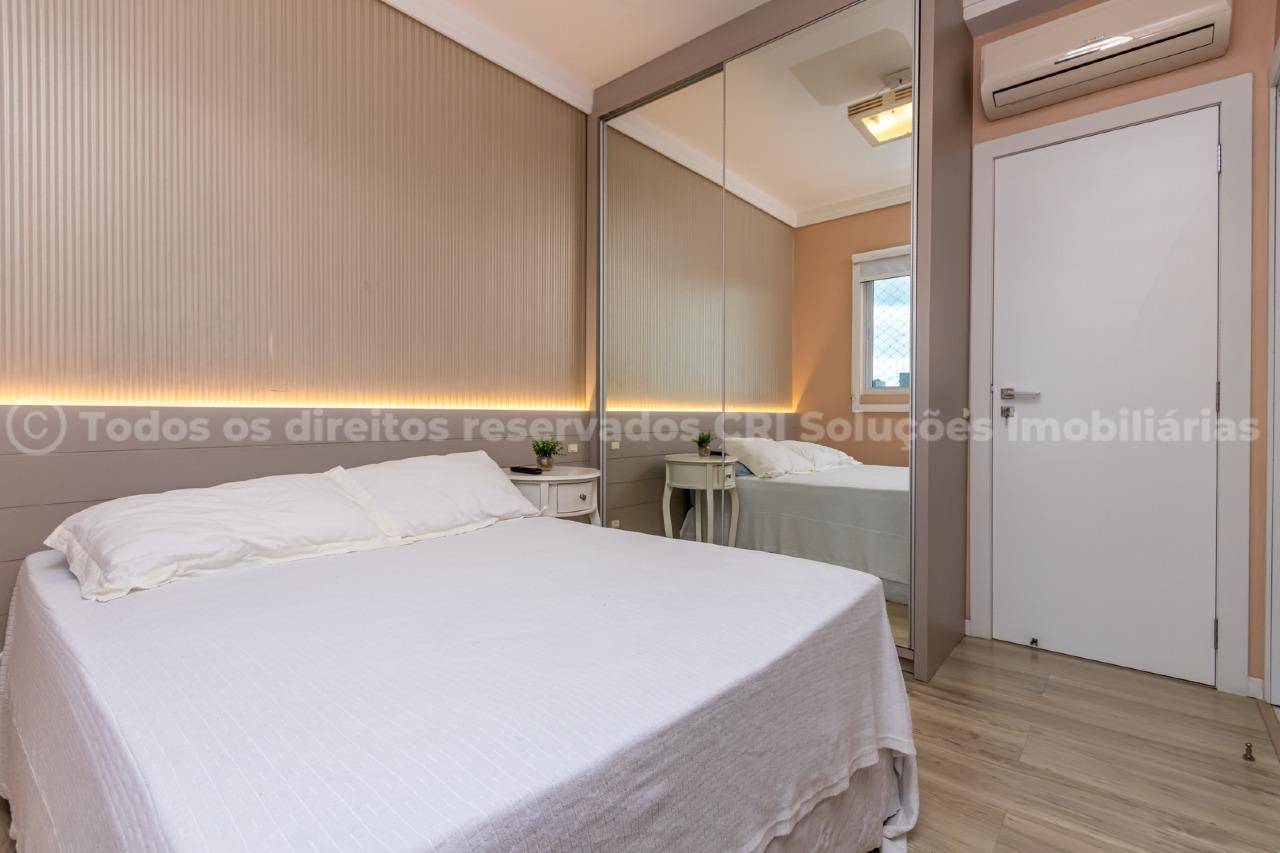 Foto do imóvel Apartamento á venda com 3 suítes amplas no Edifício Porto da Barra, na Barra Sul de Balneário Camboriú