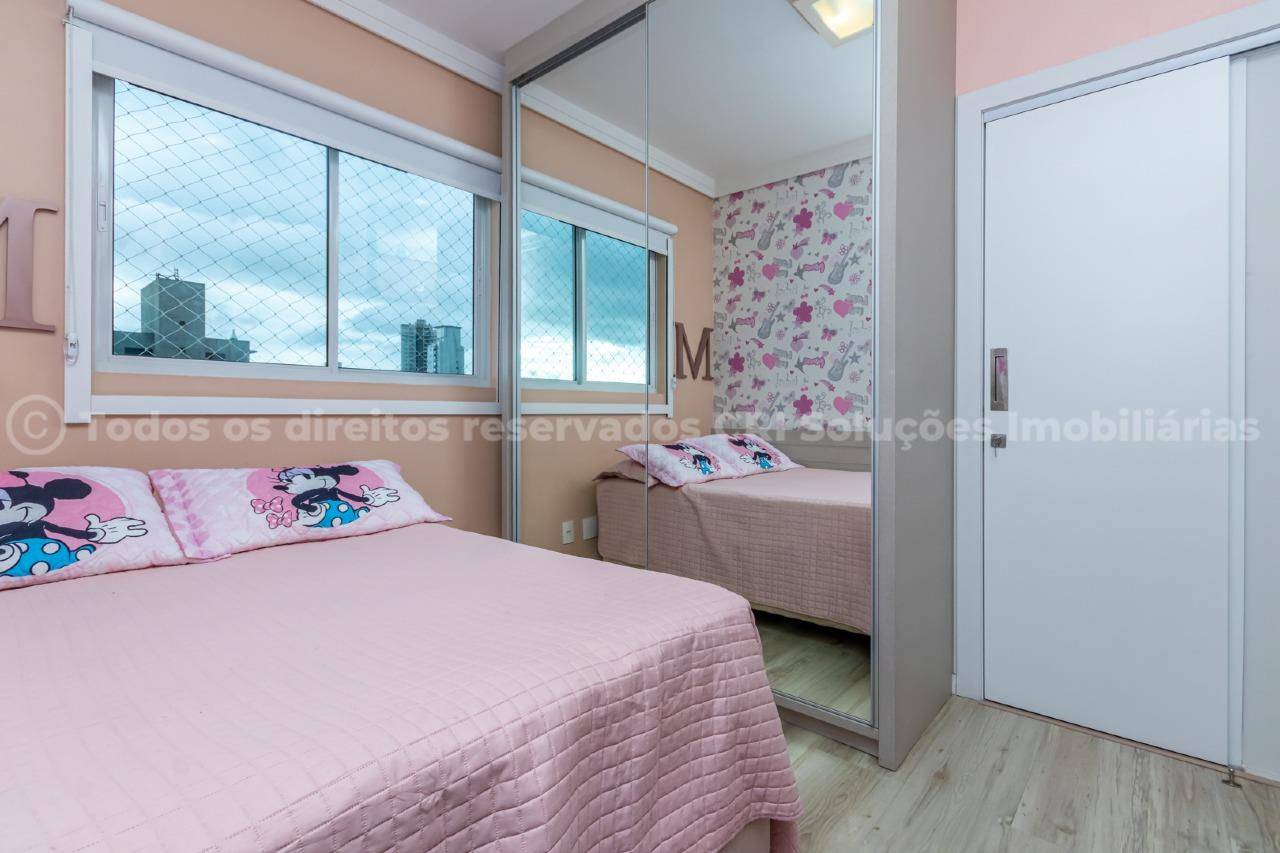 Foto do imóvel Apartamento á venda com 3 suítes amplas no Edifício Porto da Barra, na Barra Sul de Balneário Camboriú