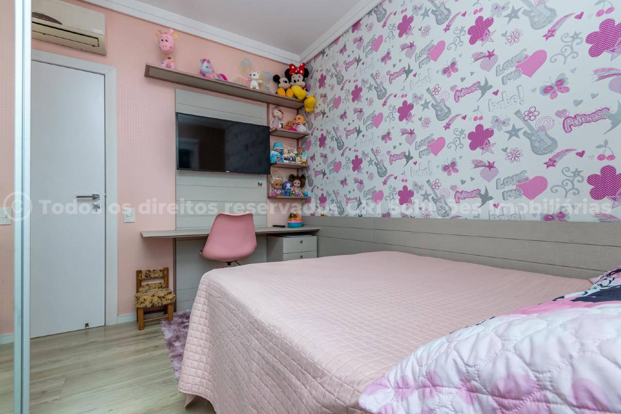 Foto do imóvel Apartamento á venda com 3 suítes amplas no Edifício Porto da Barra, na Barra Sul de Balneário Camboriú