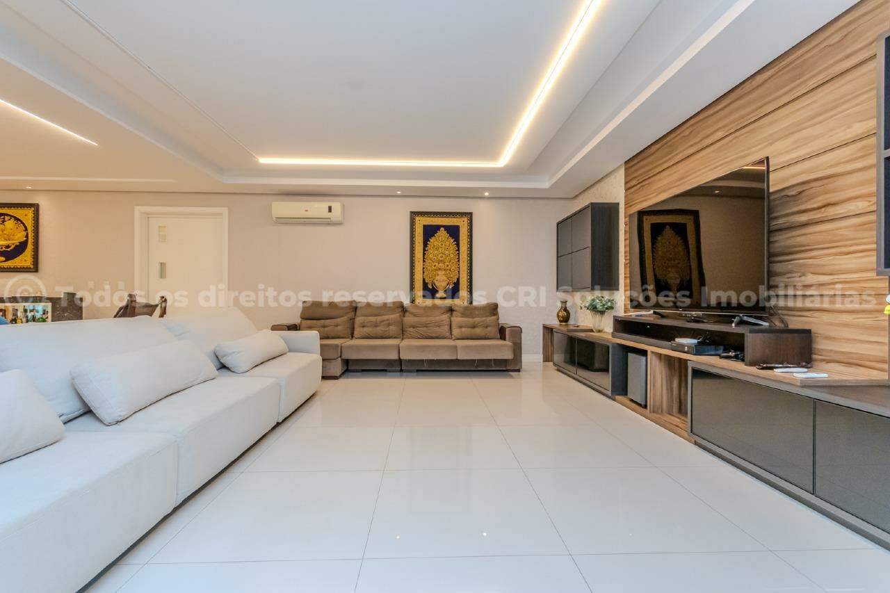 Foto do imóvel Apartamento 5 Suítes no Edifício Imperial Palace Meia Praia Itapema