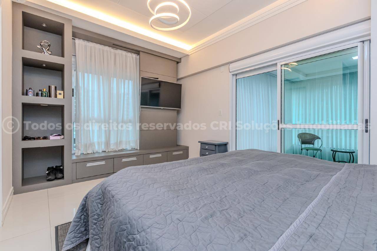 Foto do imóvel Apartamento 5 Suítes no Edifício Imperial Palace Meia Praia Itapema
