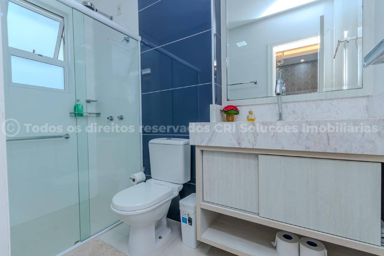 Foto do imóvel Apartamento 5 Suítes no Edifício Imperial Palace Meia Praia Itapema