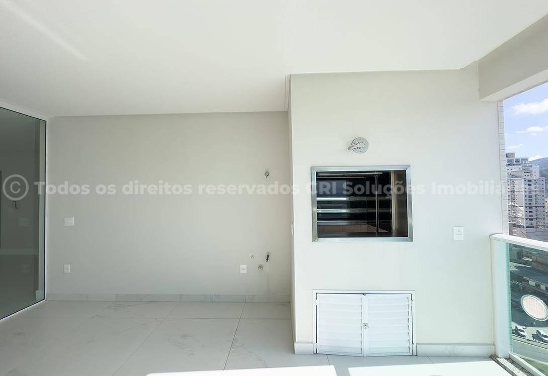Foto do imóvel Apartamento a venda Edificio Garden Square com 04 Quartos sendo 04 Suites em Itapema Meia Praia