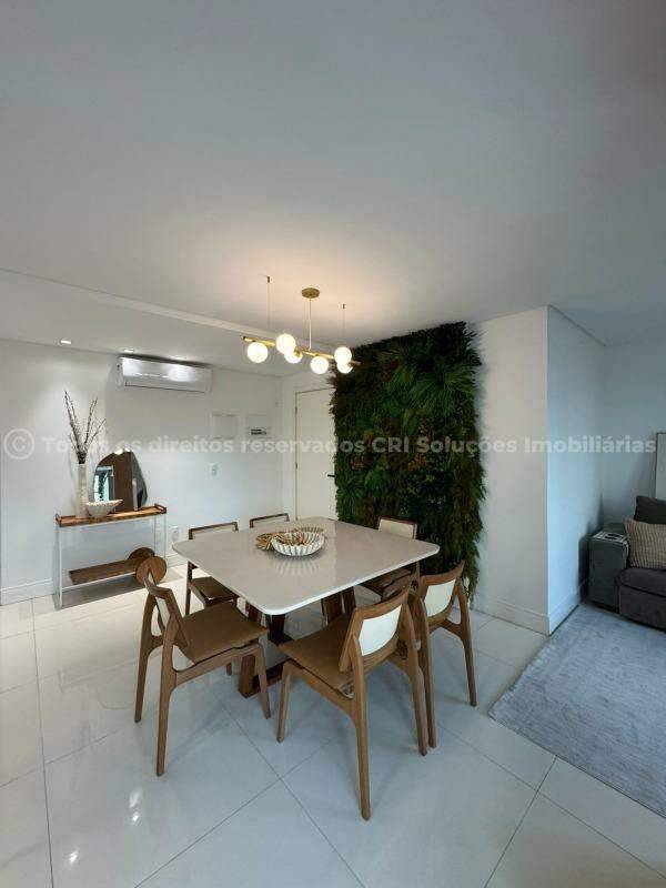 Foto do imóvel Cobertura a venda no Edificio Santorini com 03 Quartos sendo 03 Suites em Porto Belo Pereque