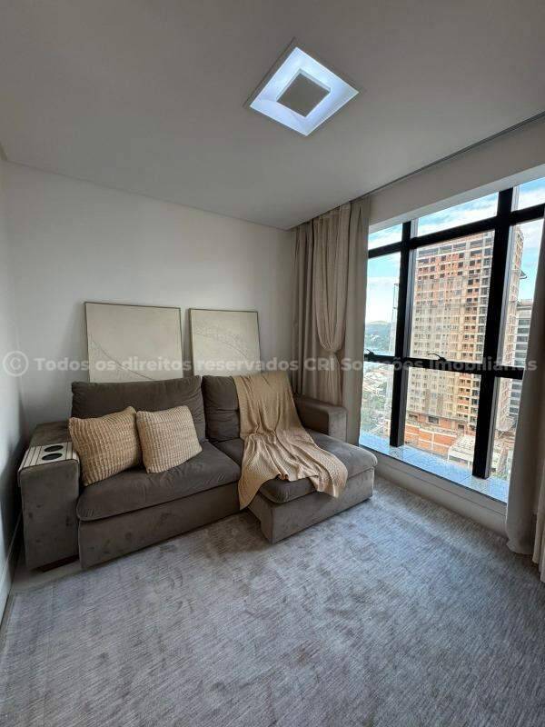 Foto do imóvel Cobertura a venda no Edificio Santorini com 03 Quartos sendo 03 Suites em Porto Belo Pereque