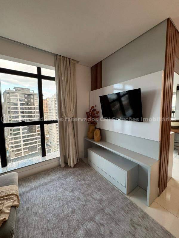 Foto do imóvel Cobertura a venda no Edificio Santorini com 03 Quartos sendo 03 Suites em Porto Belo Pereque
