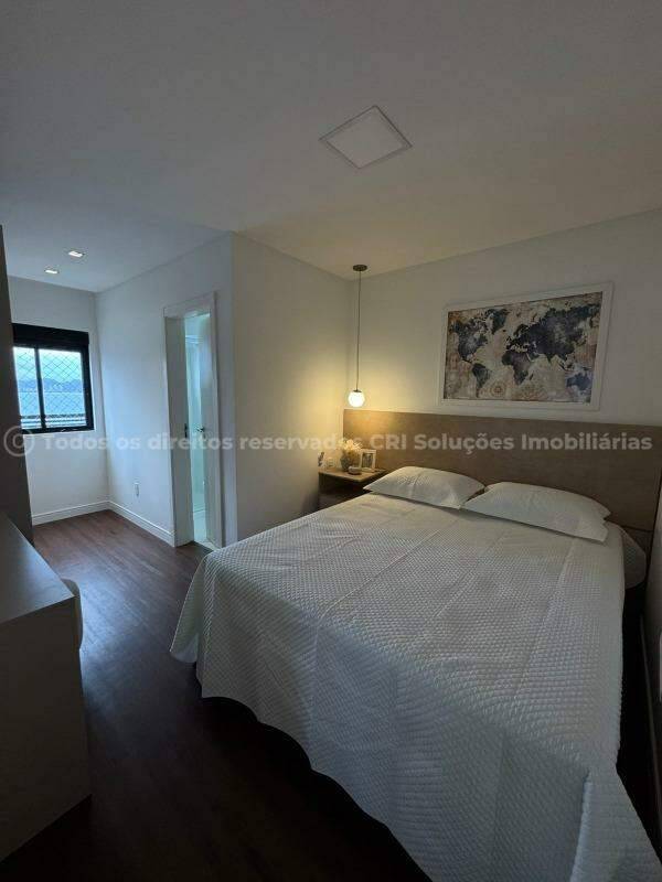 Foto do imóvel Cobertura a venda no Edificio Santorini com 03 Quartos sendo 03 Suites em Porto Belo Pereque