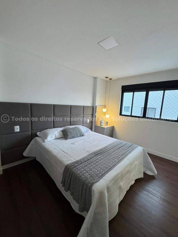 Foto do imóvel Cobertura a venda no Edificio Santorini com 03 Quartos sendo 03 Suites em Porto Belo Pereque