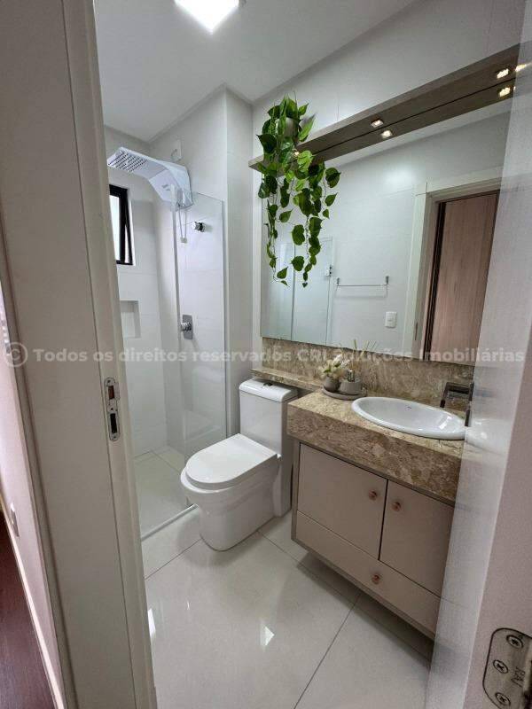 Foto do imóvel Cobertura a venda no Edificio Santorini com 03 Quartos sendo 03 Suites em Porto Belo Pereque