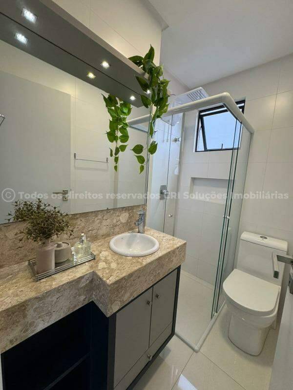 Foto do imóvel Cobertura a venda no Edificio Santorini com 03 Quartos sendo 03 Suites em Porto Belo Pereque